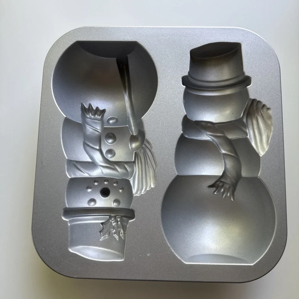 Nordic Ware new never